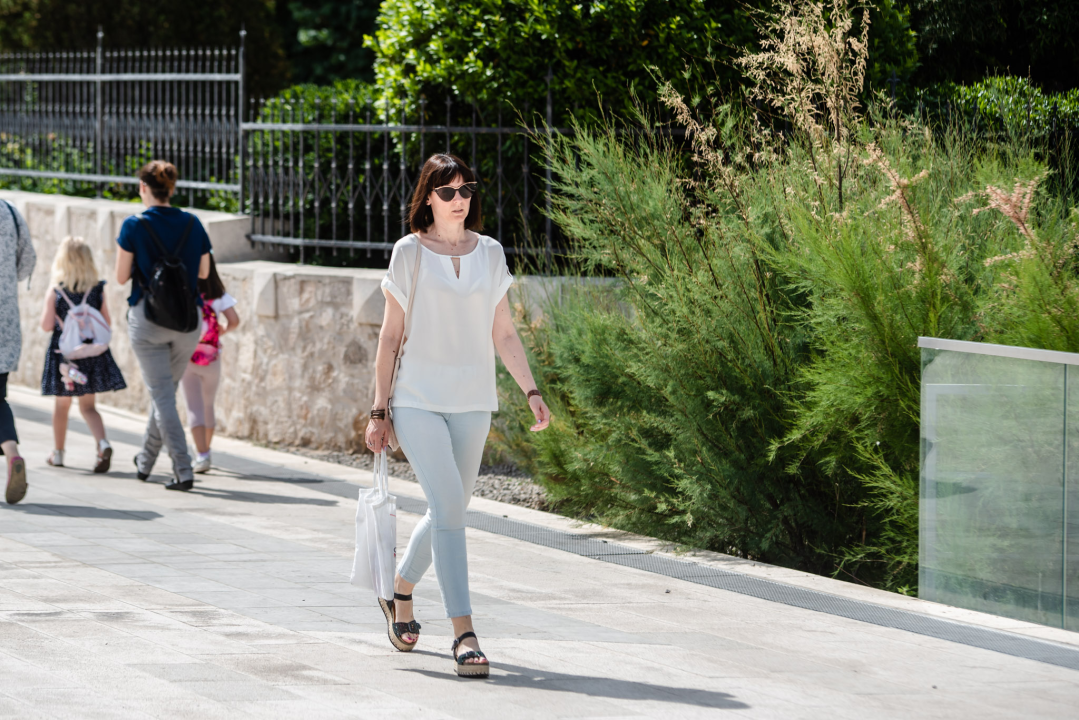 FOTO Đir po gradu, četvrtak 26. svibnja