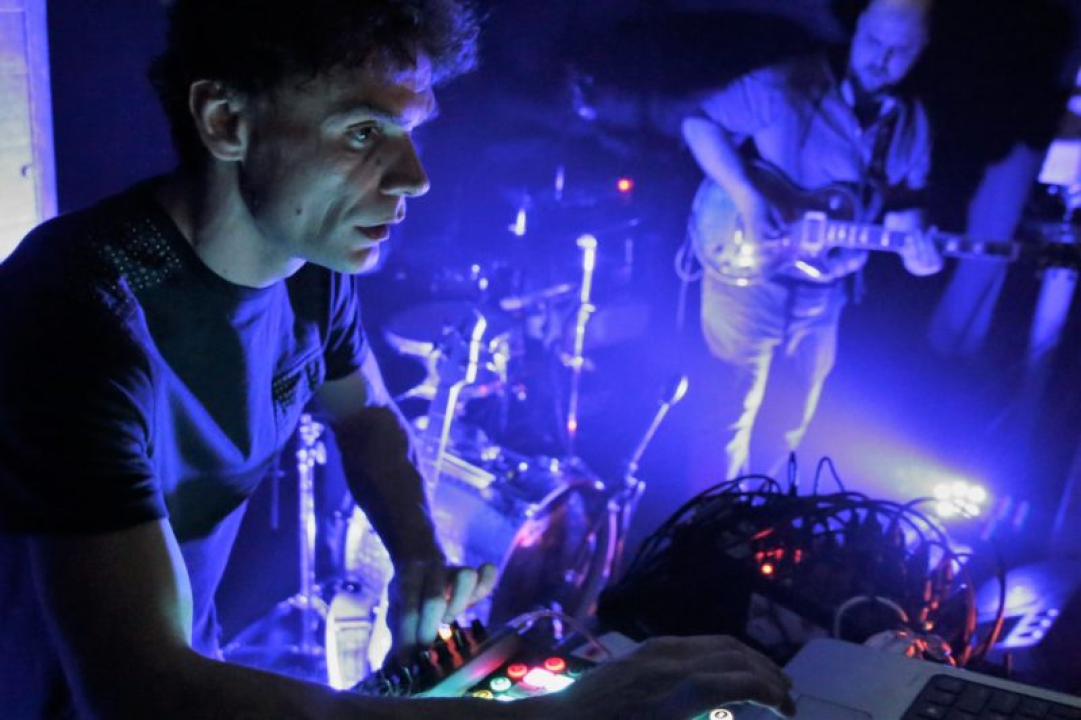 Nakon ‘live acta’ Fikcio Mongera španjolsku techno divu i EBM heroinu Reku ‘zagrijat’ će PaleolitiK  