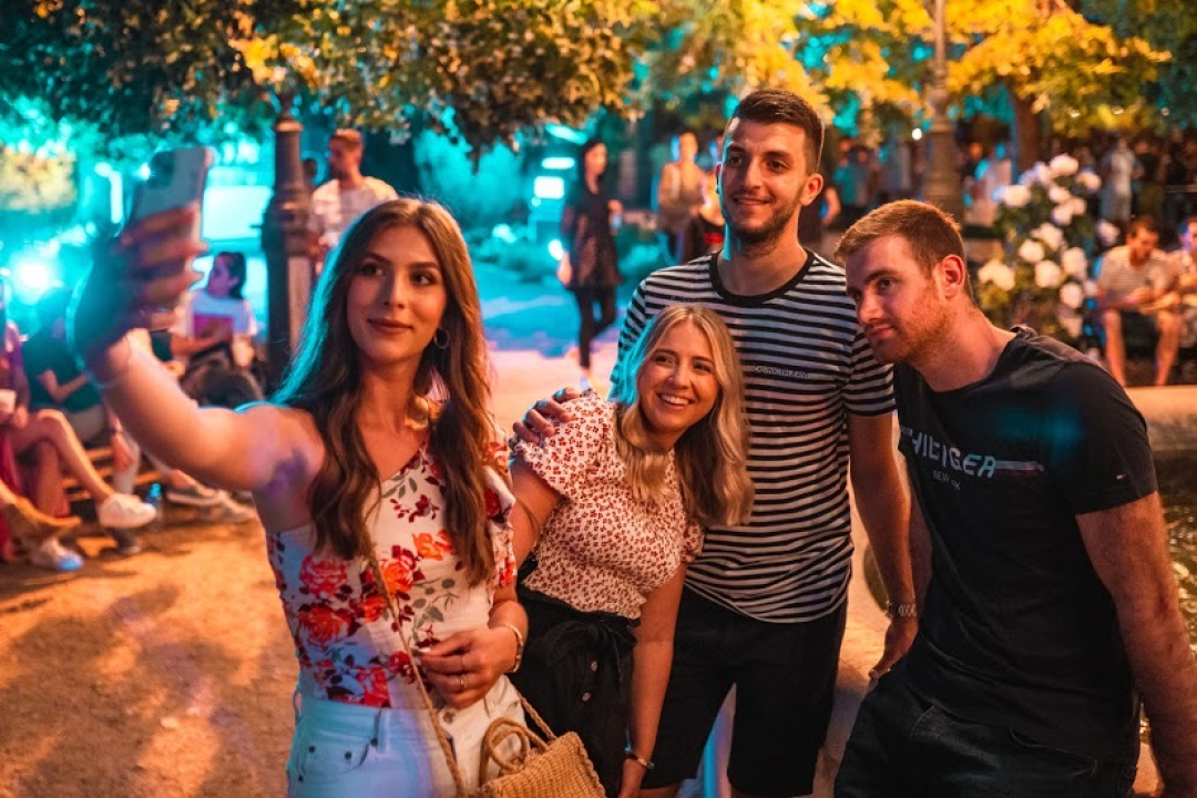 Drugi po redu: U utorak u Đardinu počinje Šibenik Spring Festival 