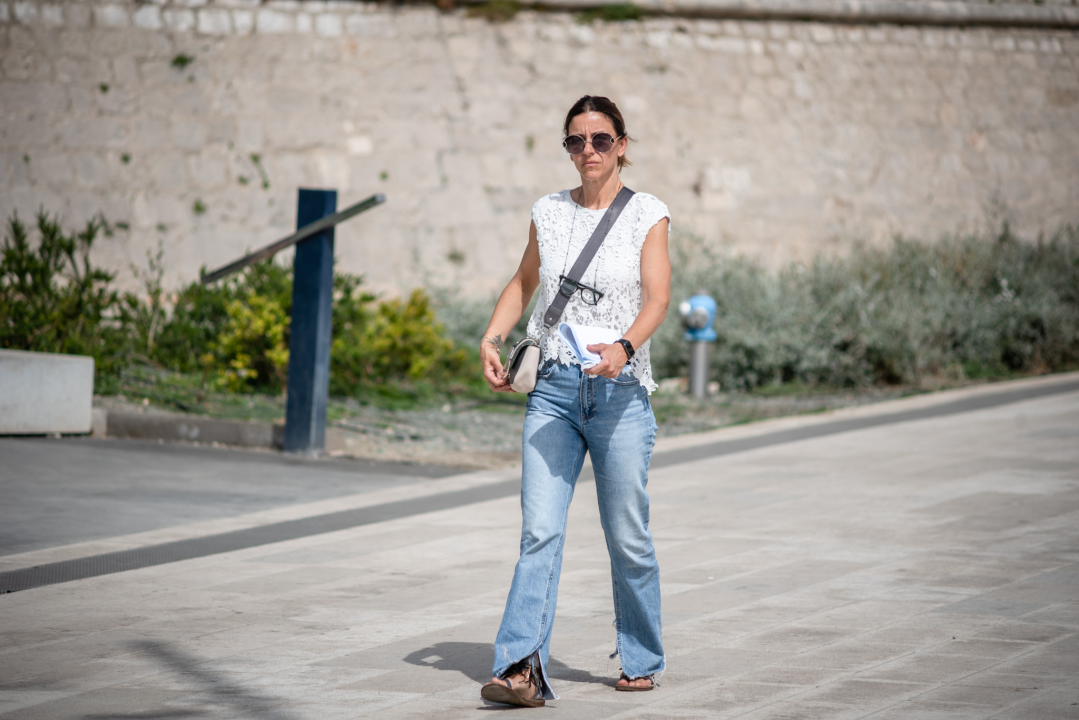 FOTO Đir po gradu, petak 27. svibnja