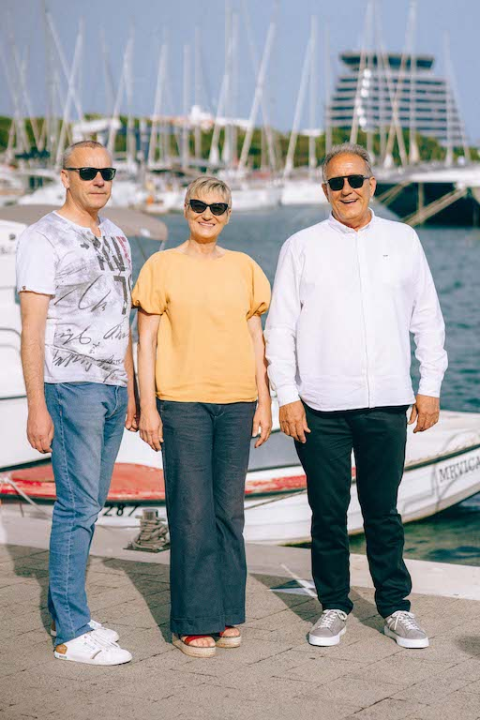 Stotinu vježbača na tradicionalnom treningu Aktivne Hrvatske 