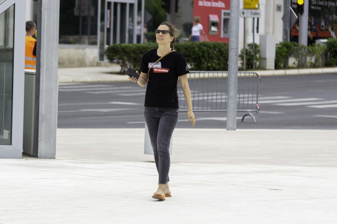 FOTO Đir po gradu, nedjelja 29. svibnja