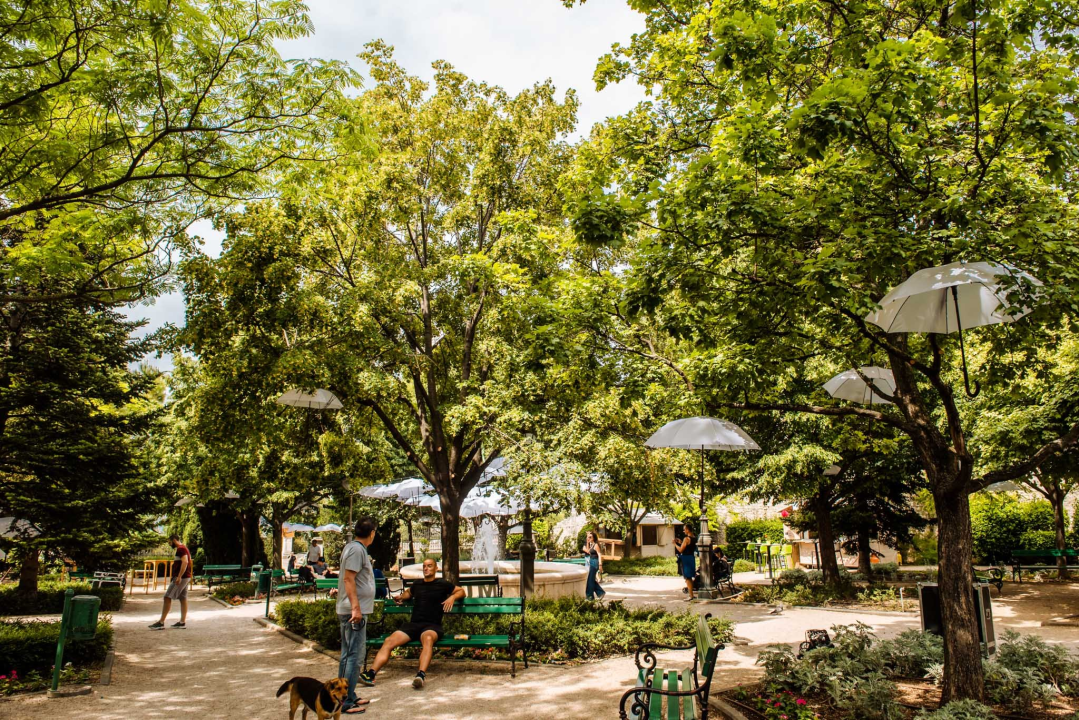 Danas u đardinu počinje 2. Šibenik Spring Festival: Uživajte u street food-u i plesnoj glazbi