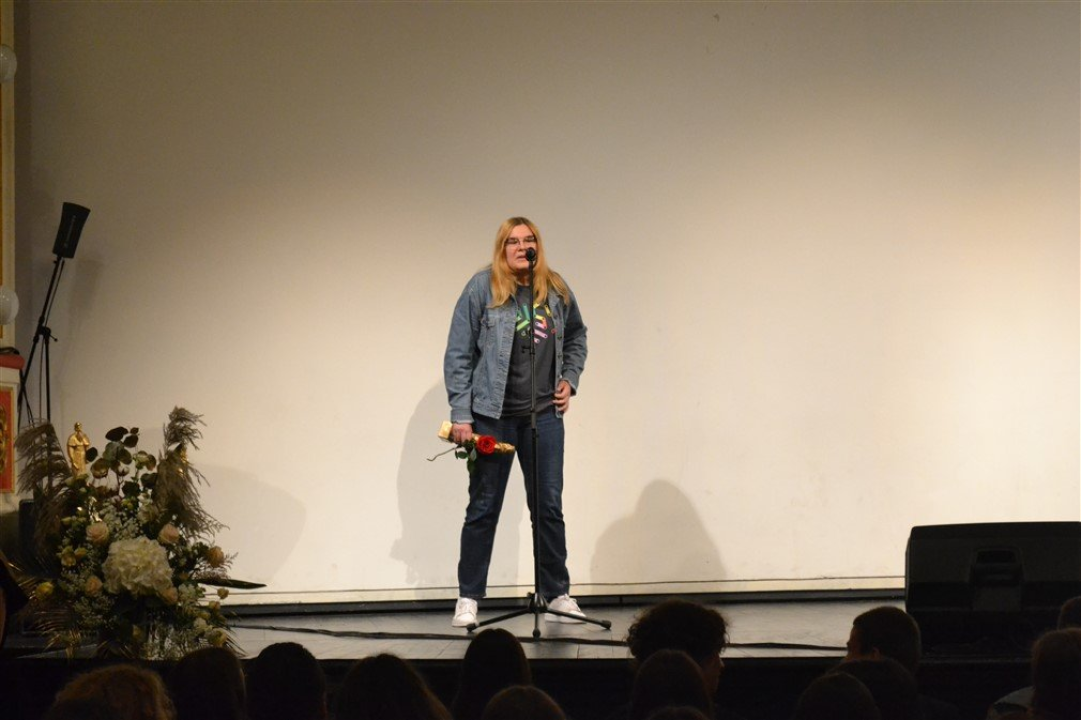 Gimnazijski Antun: Profesoru Josipu Paiću nagrada za životno djelo