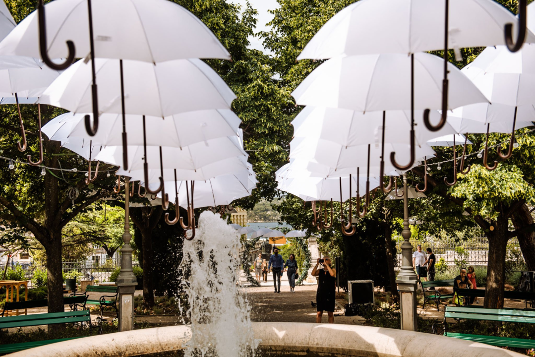 Danas u đardinu počinje 2. Šibenik Spring Festival: Uživajte u street food-u i plesnoj glazbi