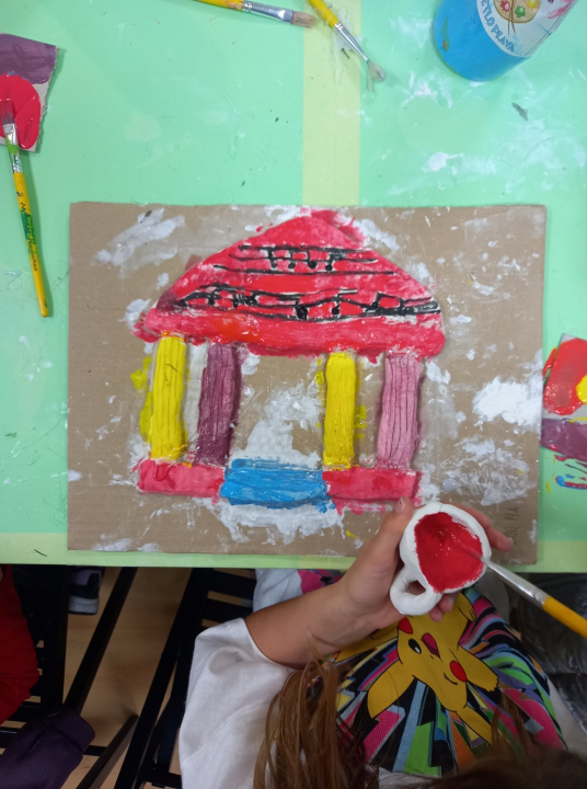 Provjerite raspored Društvenog centra Grada Skradina za lipanj! 