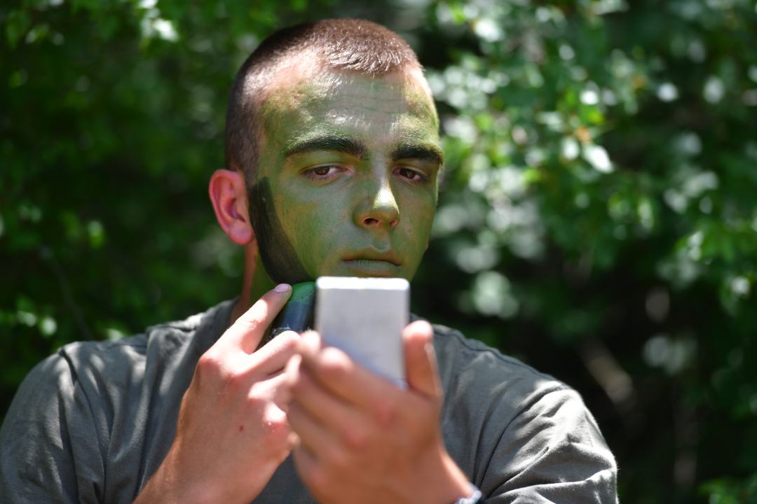 Nakon 88 kilometara hodanja od Udbine do Knina, uručene diplome polaznicima obuke