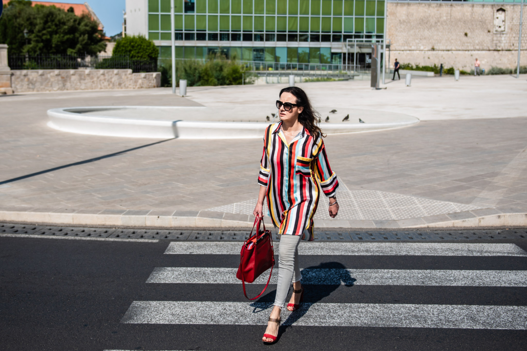 FOTO Đir po gradu, srijeda 1. lipnja