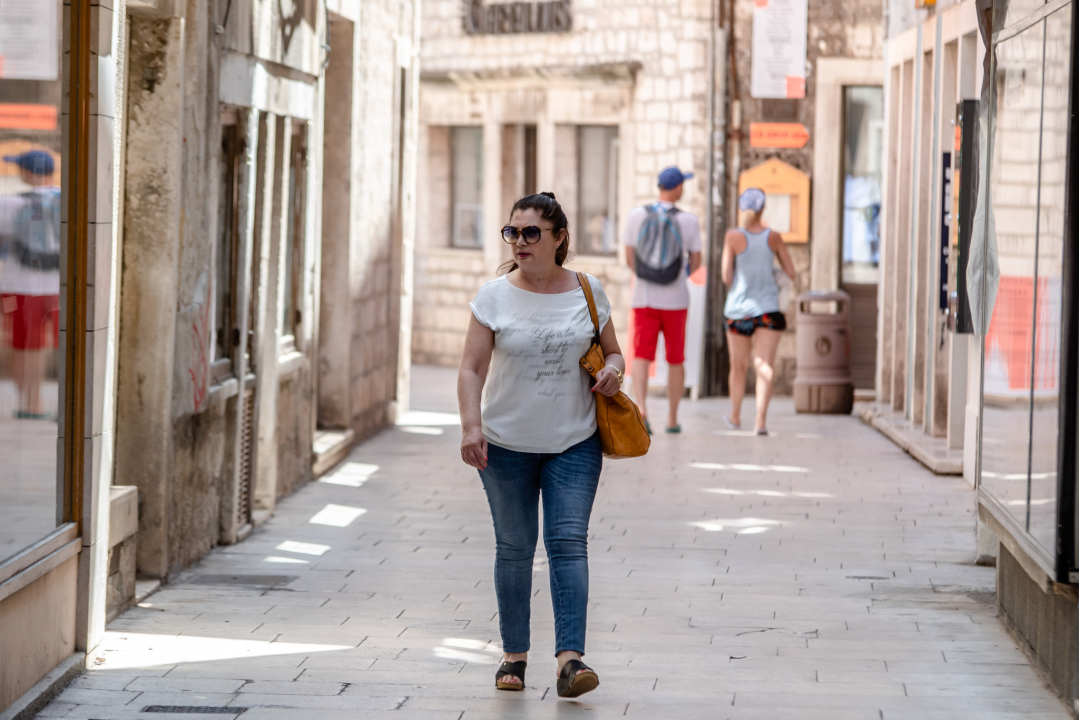 FOTO Đir po gradu, srijeda 1. lipnja