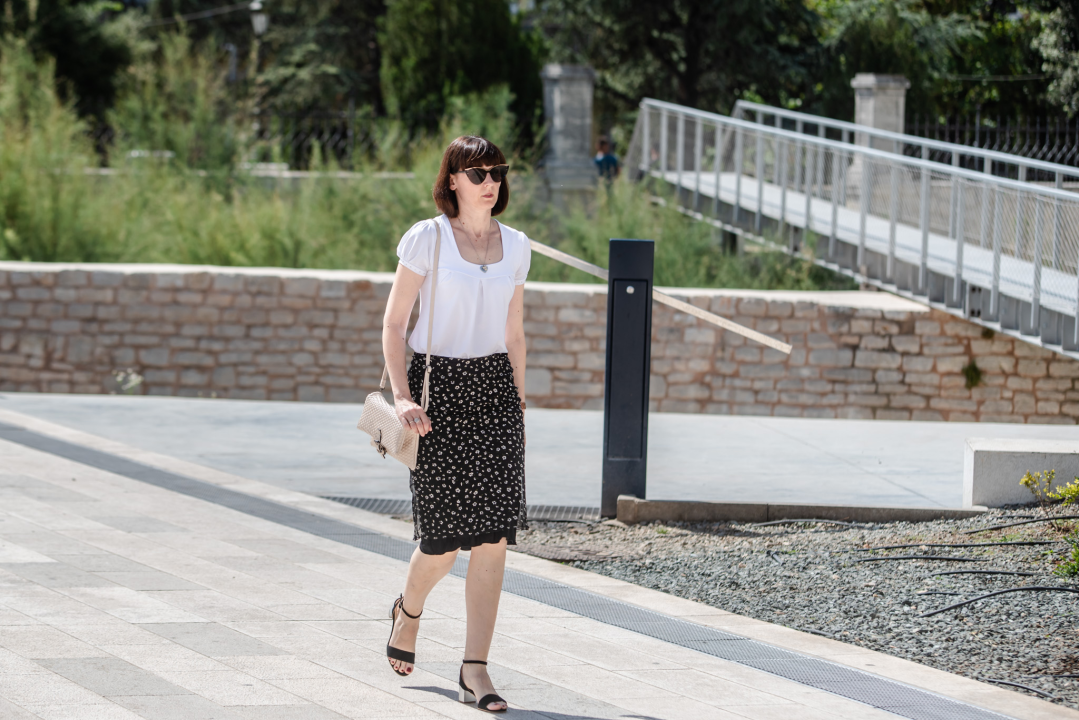 FOTO Đir po gradu, petak 3. lipnja