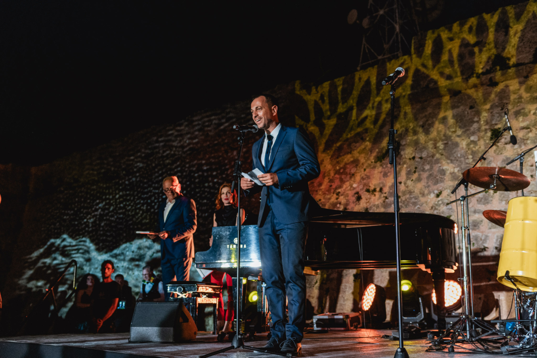 Otvorena tvrđava sv. Ivana, ministrica Obuljen Koržinek: ‘Šibenik je postao najuspješniji grad u transformaciji’