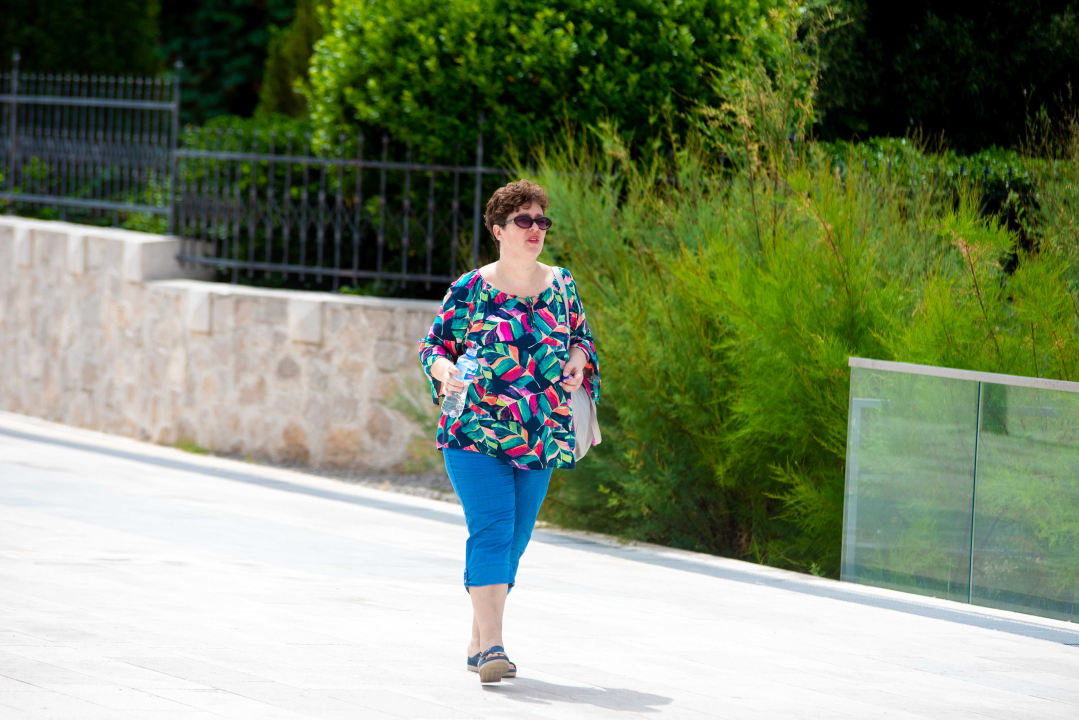 FOTO Đir po gradu, nedjelja 5. lipnja