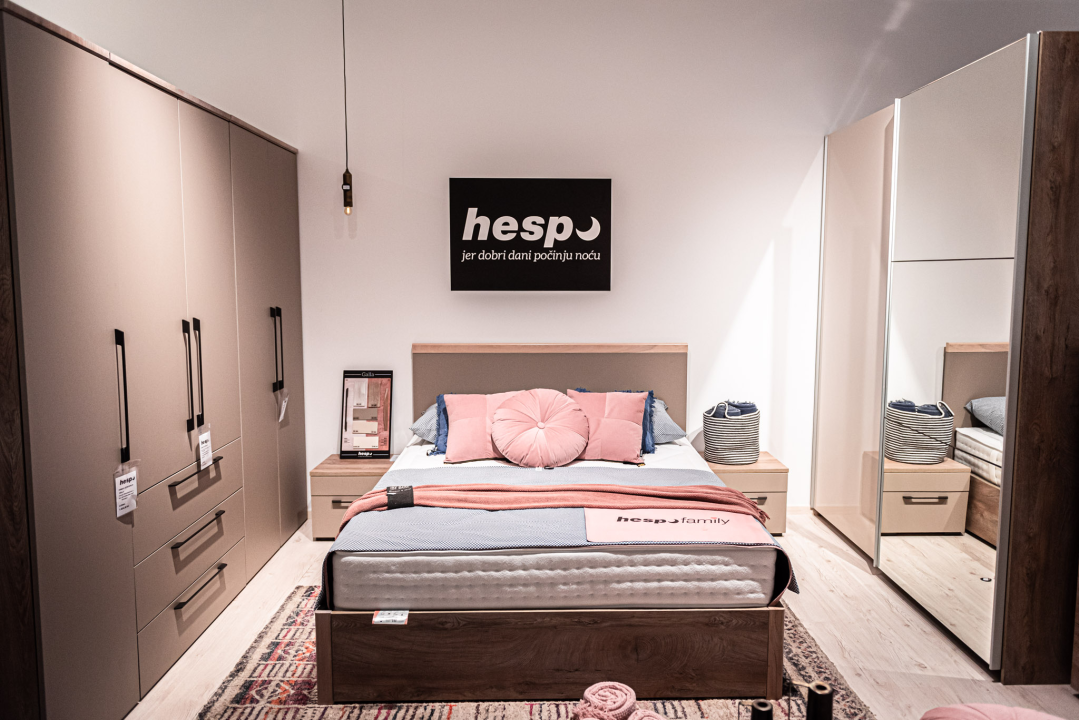 Hespo ima super popuste povodom Svjetskog dana zaštite okoliša! 