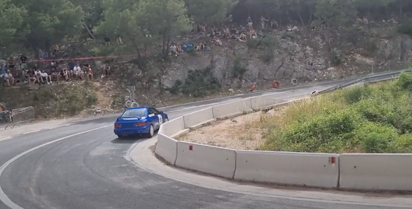 Nagrada Grada Skradina: Uspješan Faggiolijev eksperiment, Dimitrijević najbolji Hrvat