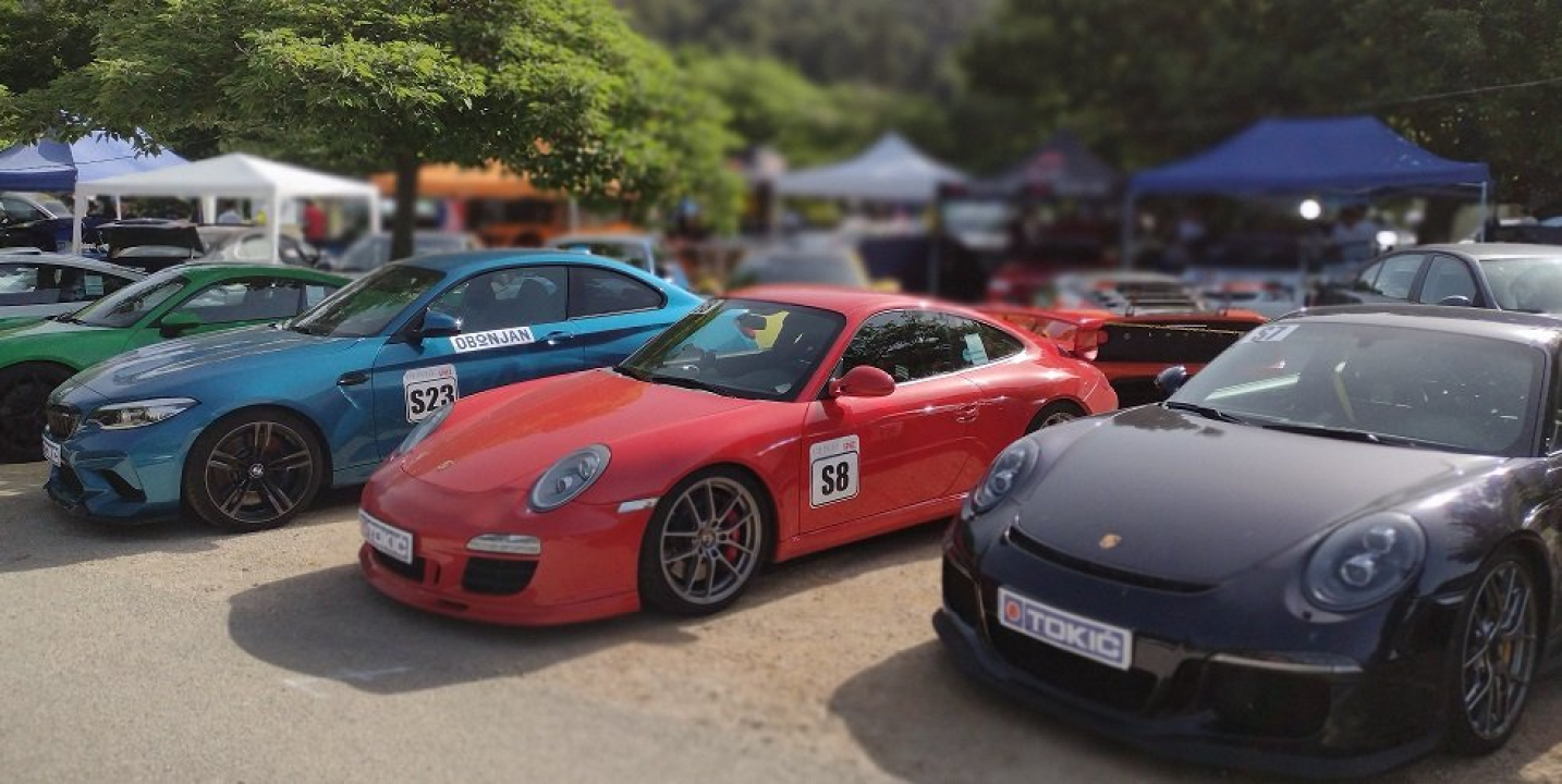 Nagrada Grada Skradina: Uspješan Faggiolijev eksperiment, Dimitrijević najbolji Hrvat