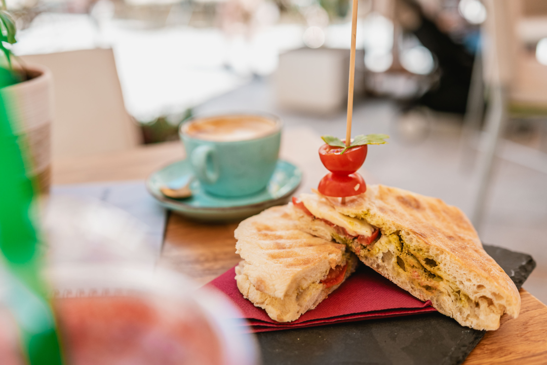 Isprobajte ukusne novitete koje nudi samo Fresh&amp;Hash! 