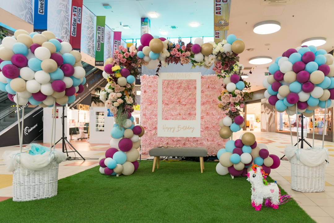 Dalmare je proslavio 18. rođendan!