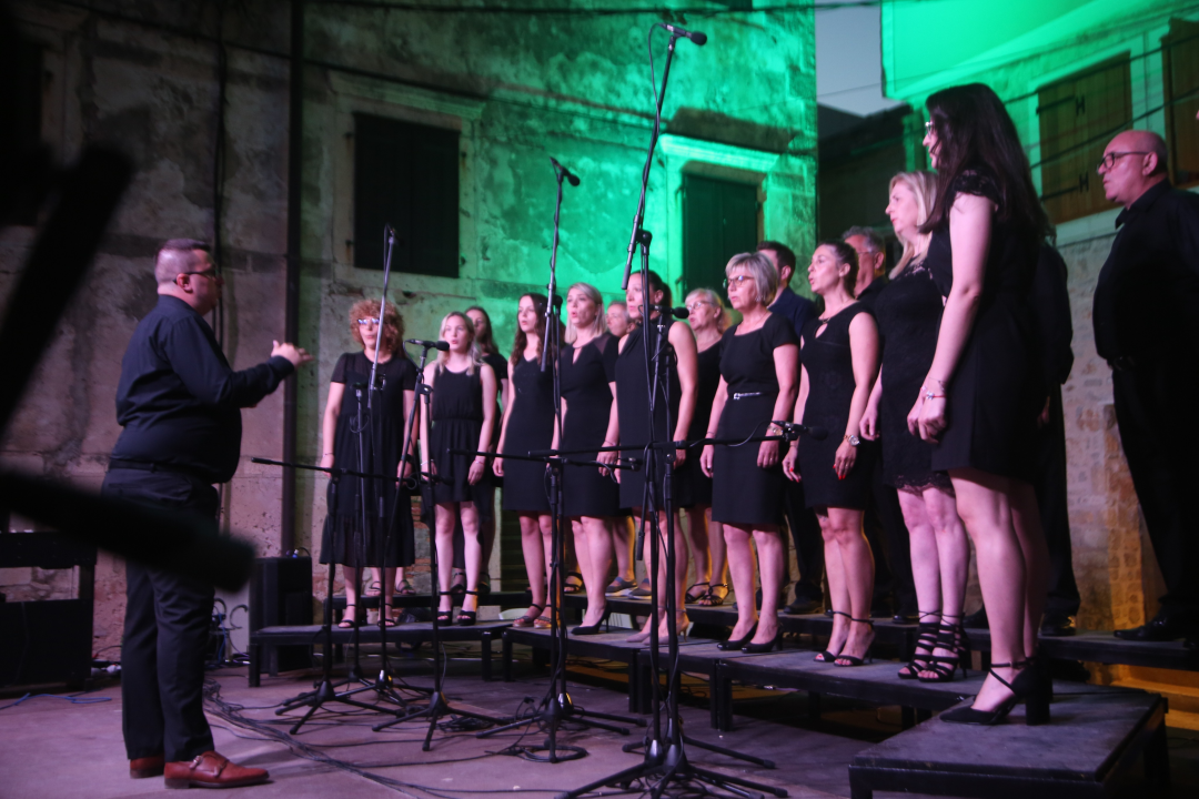 Koncertom zborova s Rudine najavljeno raspjevano pirovačko ljeto