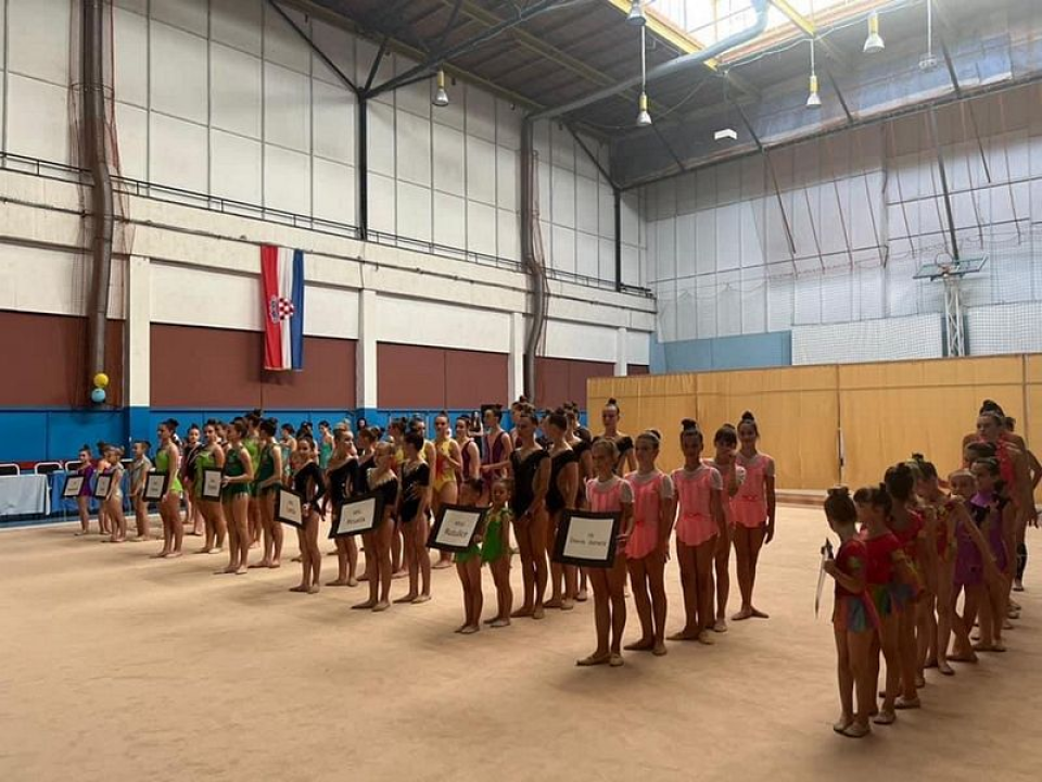 Čala i Milošević srebrne, Deranja, Veligdenski i Osmić brončane u Zagrebu 