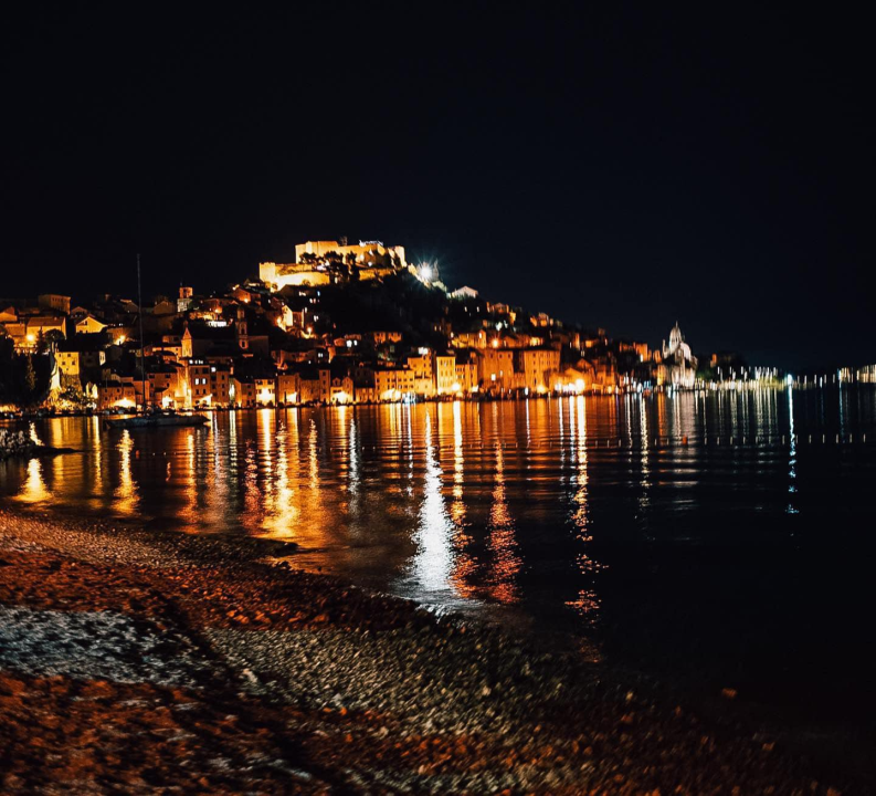 Petrus na Banju u novom ruhu: Uživajte u beach baru &amp; night clubu na najboljoj lokaciji!