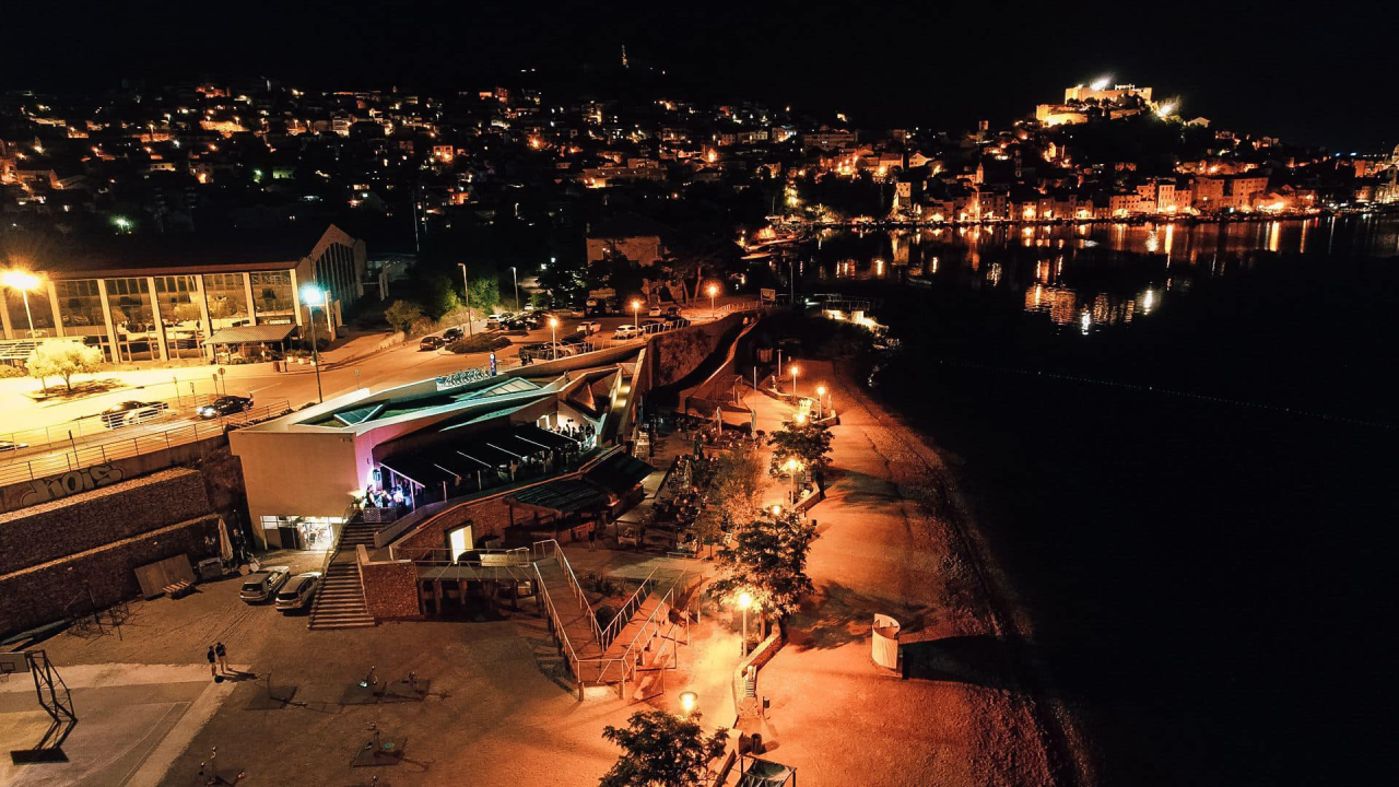 Petrus na Banju u novom ruhu: Uživajte u beach baru &amp; night clubu na najboljoj lokaciji!