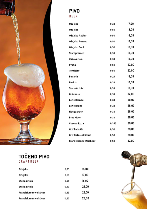 Maestro Food&amp;Bar dostavlja vaša omiljena jela na kućnu adresu!