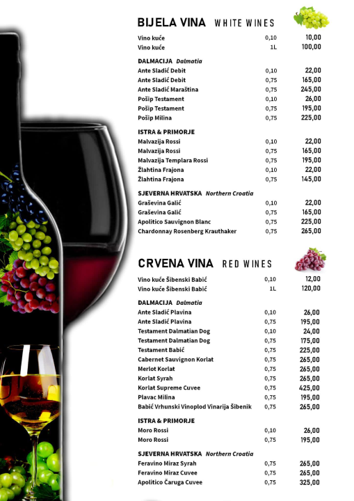 Maestro Food&amp;Bar dostavlja vaša omiljena jela na kućnu adresu!