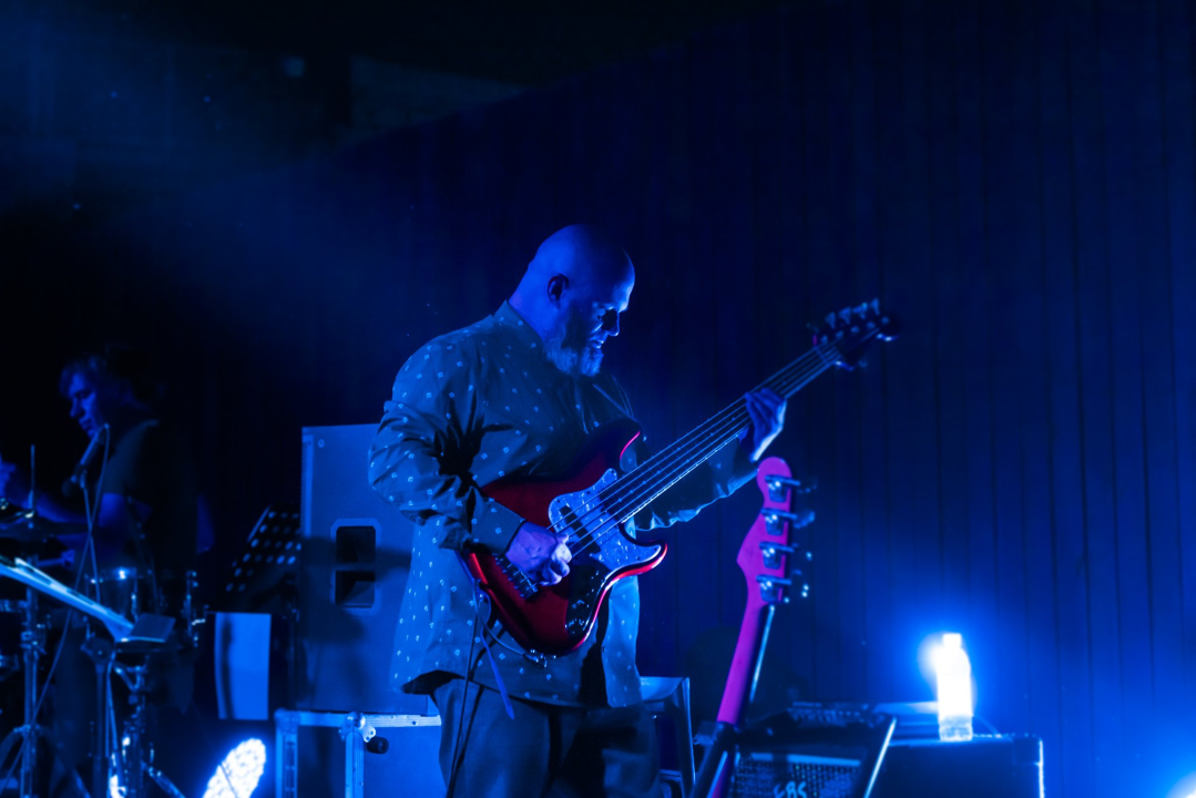 Nina Badrić šibenskoj publici nije priredila čarobno jutro, ali zato večer je