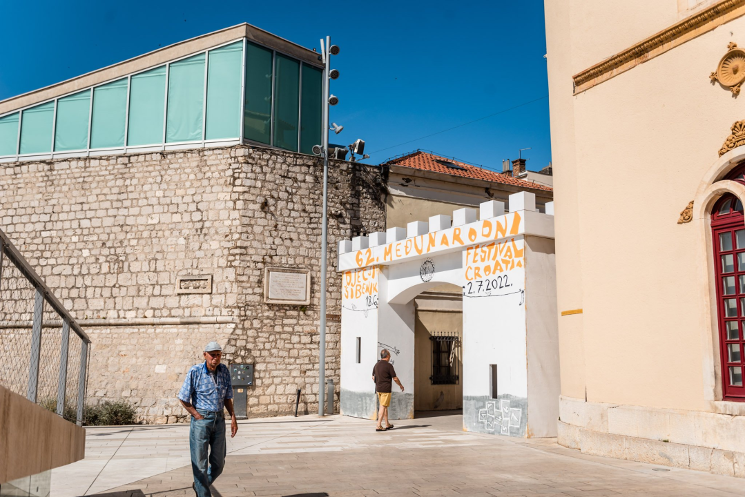 Postavljena festivalska vrata, MDF u subotu otvara Zagrebačka filharmonija