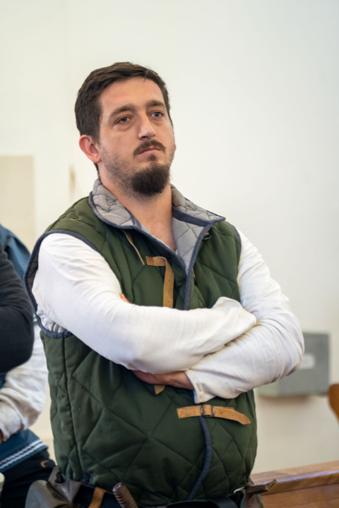 Svečani mimohod, radionice, mačevanje, vatreni show…: Završili ovogodišnji Zvonimirovi dani 