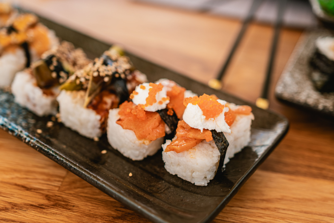 Provedite ljetne večeri u Fresh&amp;Hashu uz vrhunske koktele i poseban sushi!