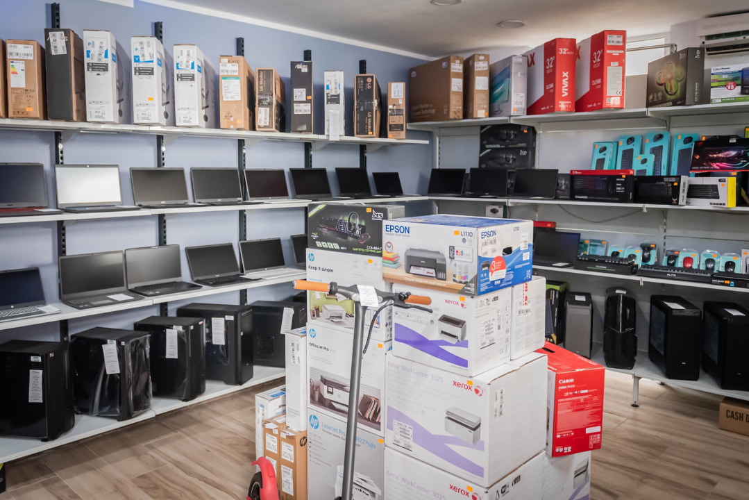 Iskoristite tjedan odličnih cijena u PC shopu Procesor!