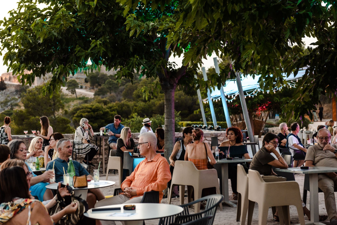 Čarobna večer na tvrđavi Barone: Šibenčani uživali u dvostrukom koncertu za Svjetski dan glazbe