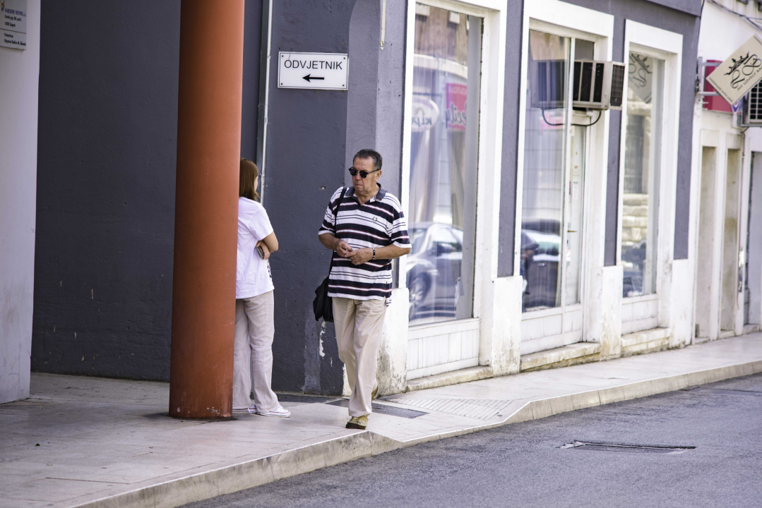 FOTO Đir po gradu, srijeda 22. lipnja