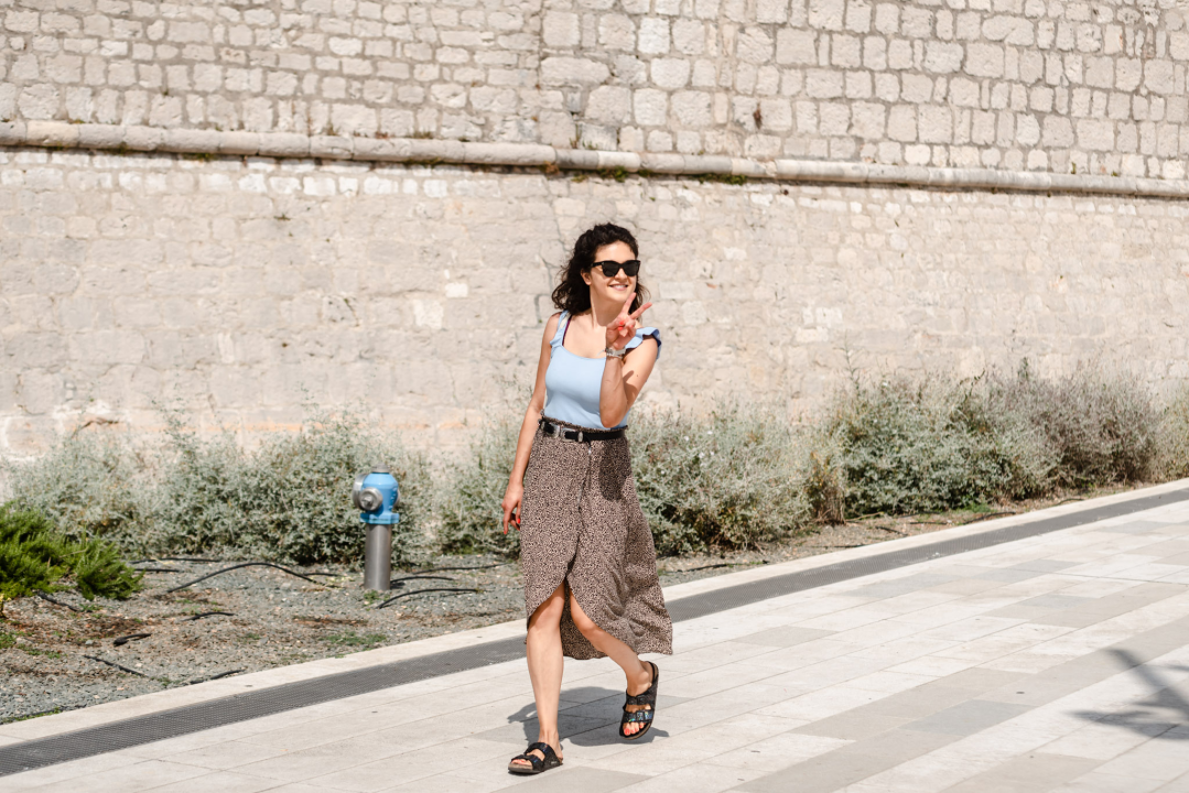 FOTO Đir po gradu, petak 24. lipnja