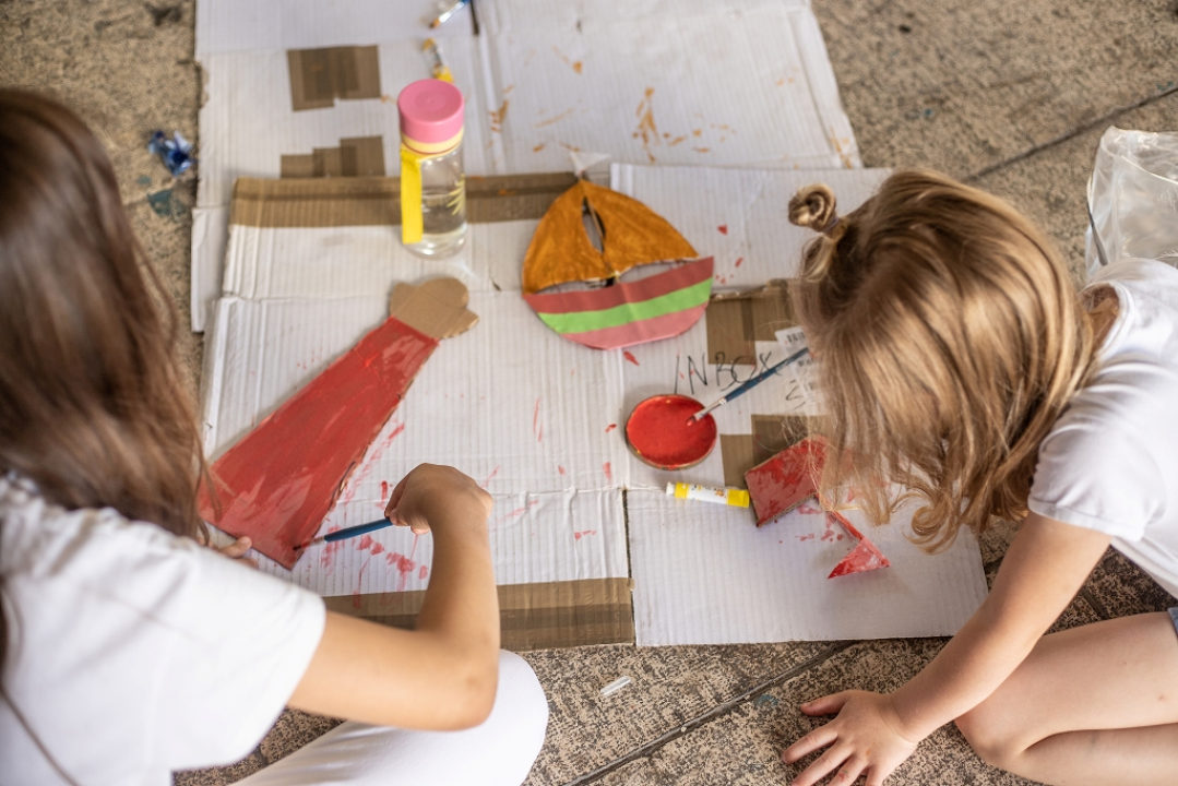 Nema do petka u Šibeniku na MDF-u: Provjerite današnji program na trgovima i ulicama 