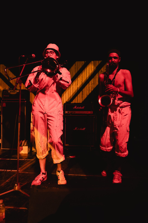 Let's Rock otvorio ljeto glazbenih festivala u Šibeniku: Pogledajte kako je sinoć bilo na Tvrđavi sv. Mihovila