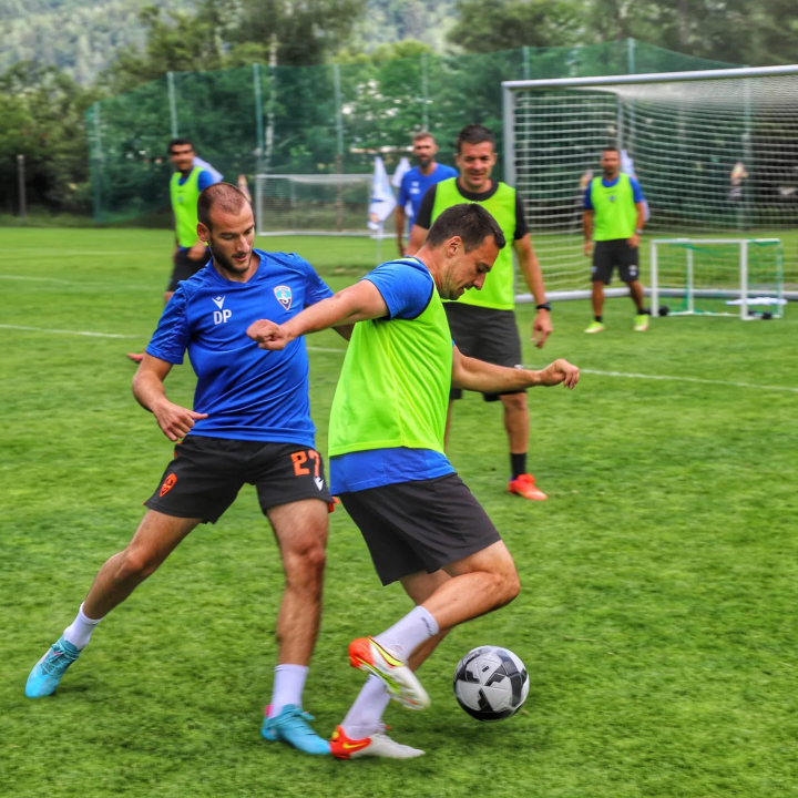 Zanima vas kako izgleda 'redizajnirani' HNK Šibenik? Pogledajte prijenos prve utakmice danas 