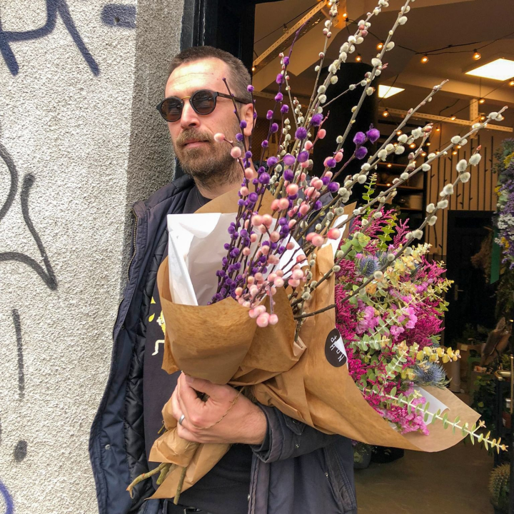 Petar je uzeo ženino prezime, bio na porodu i ne vidi čemu hvaliti očeve koji mijenjaju pelene: 'Dijete smo zajedno napravili'