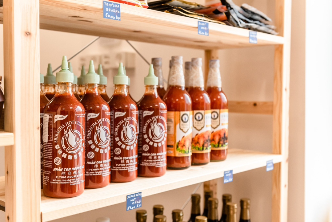 Vrhunske delicije pronađite u Dajna Premium Food Storeu!