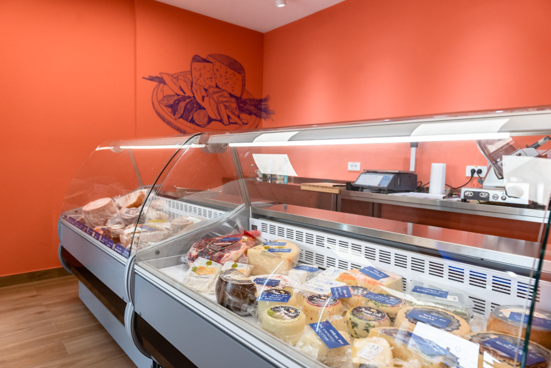 Vrhunske delicije pronađite u Dajna Premium Food Storeu!