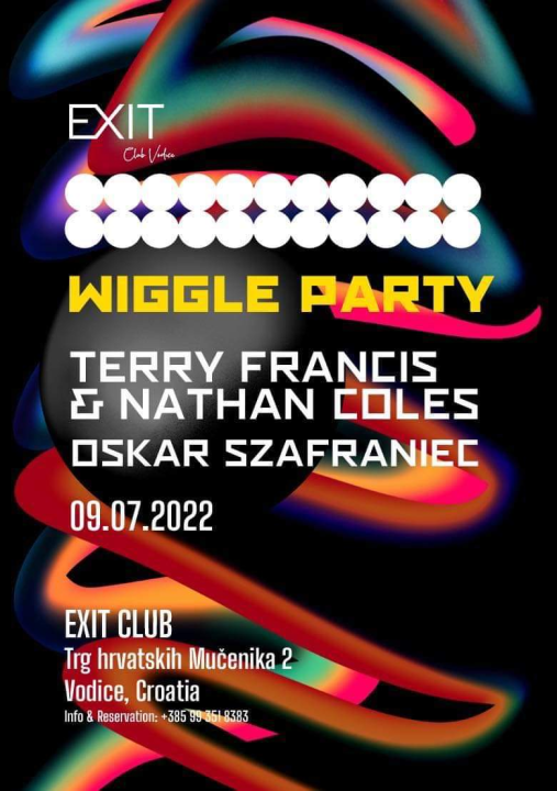 Vodički Exit u novom ruhu nakon 20 godina 