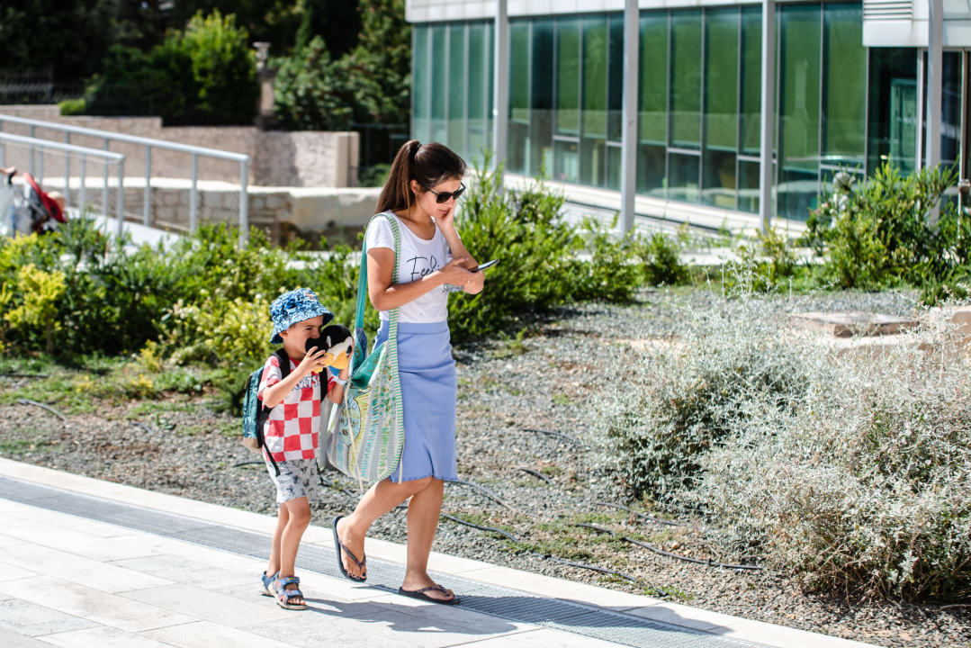 FOTO Đir po gradu, četvrtak 30. lipnja