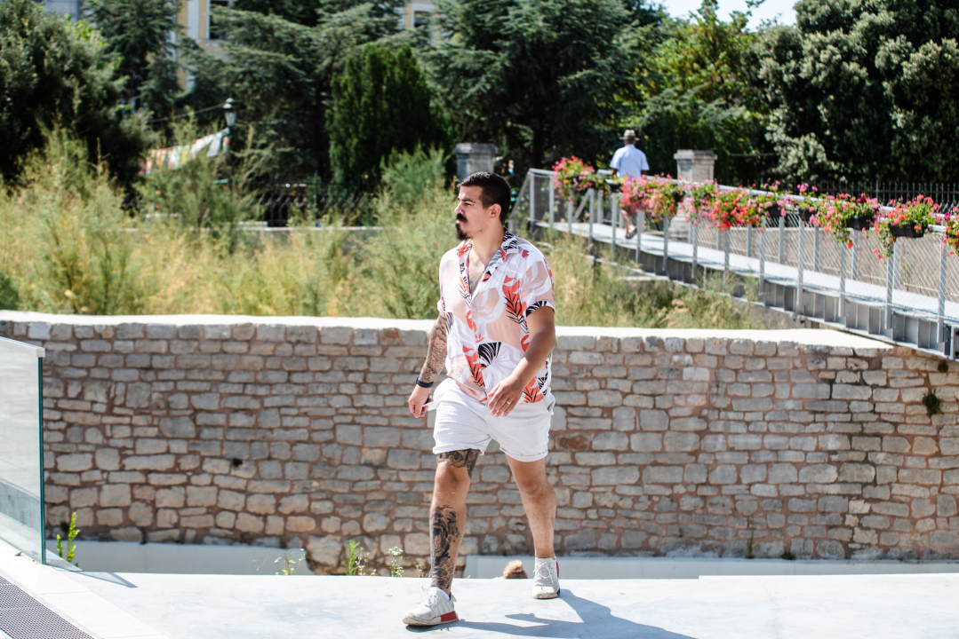 FOTO Đir po gradu, četvrtak 30. lipnja