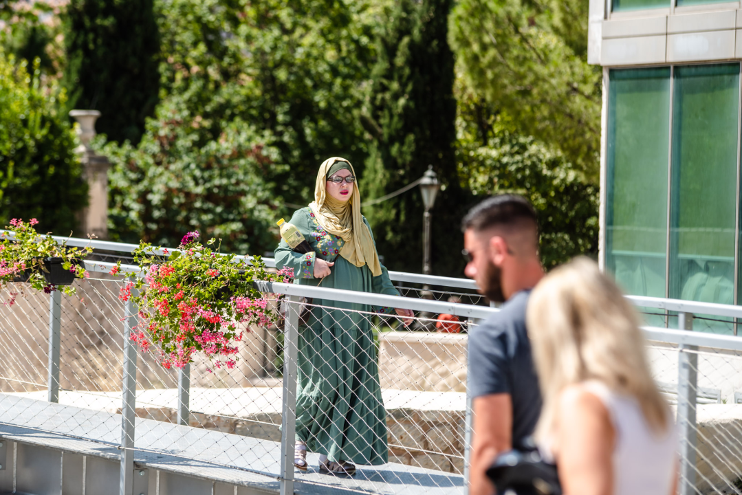 FOTO Đir po gradu, četvrtak 30. lipnja