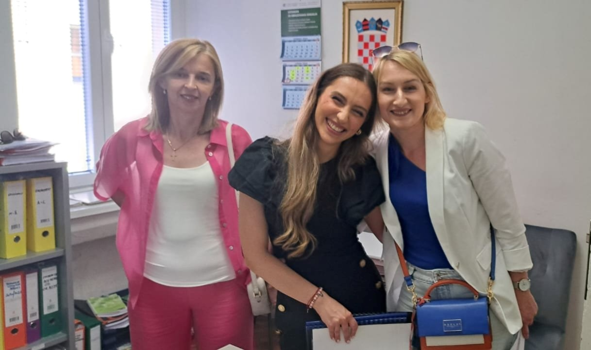 Uspješno završen program prekvalifikacije POU Šibenik za ekonomiste, komercijaliste, hotelijersko-turističke tehničare i prodavače!