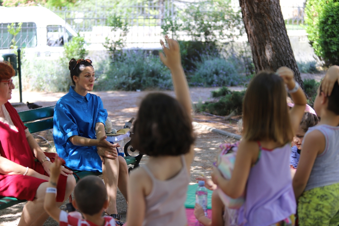 Danas je zbog MDF-a najduži dan u godini: Poznati čitaju, sajam knjiga, ulični program, predstave...