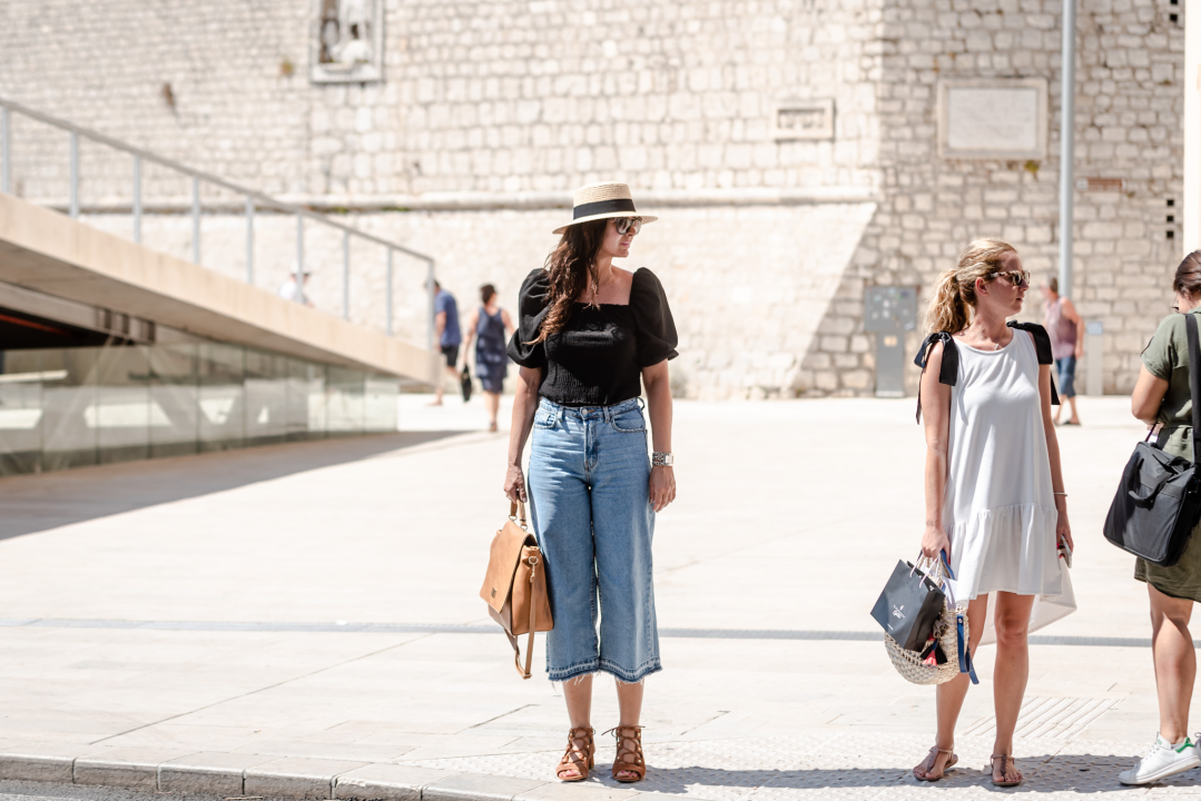 FOTO Đir po gradu, ponedjeljak 4. srpnja