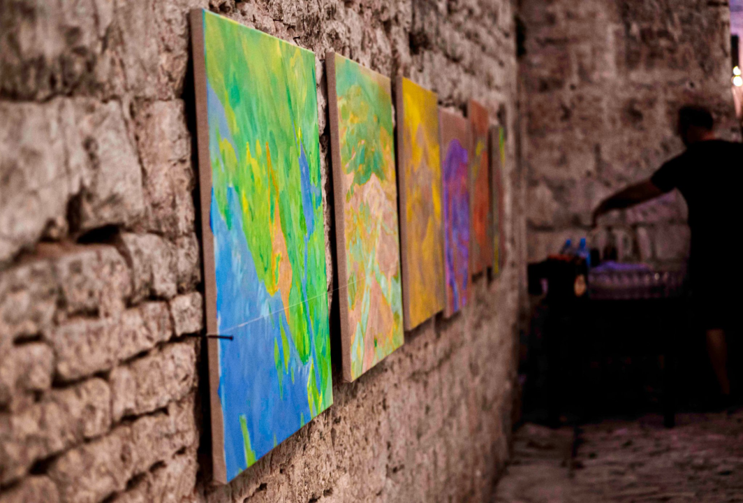 Donosimo vam dijelić atmosfere Vodice Street Festivala: Šumica, Naslijeđe, JB Trio i BluVinil