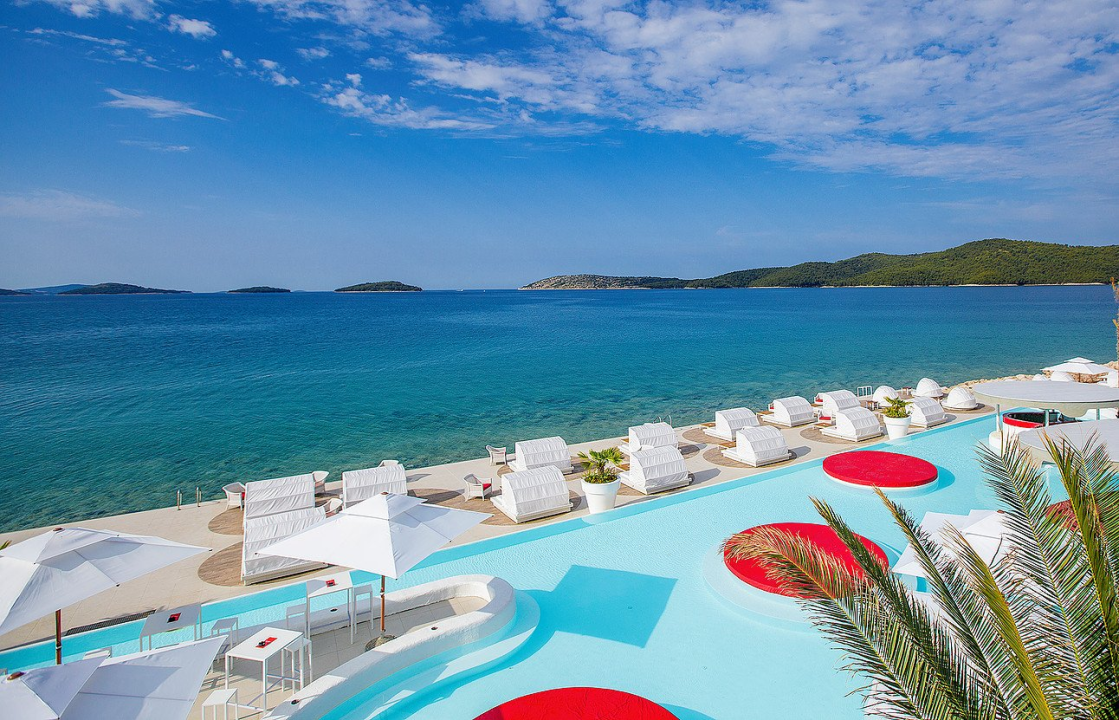 En Vogue Beach Club ima vrhunski ljetni program! 